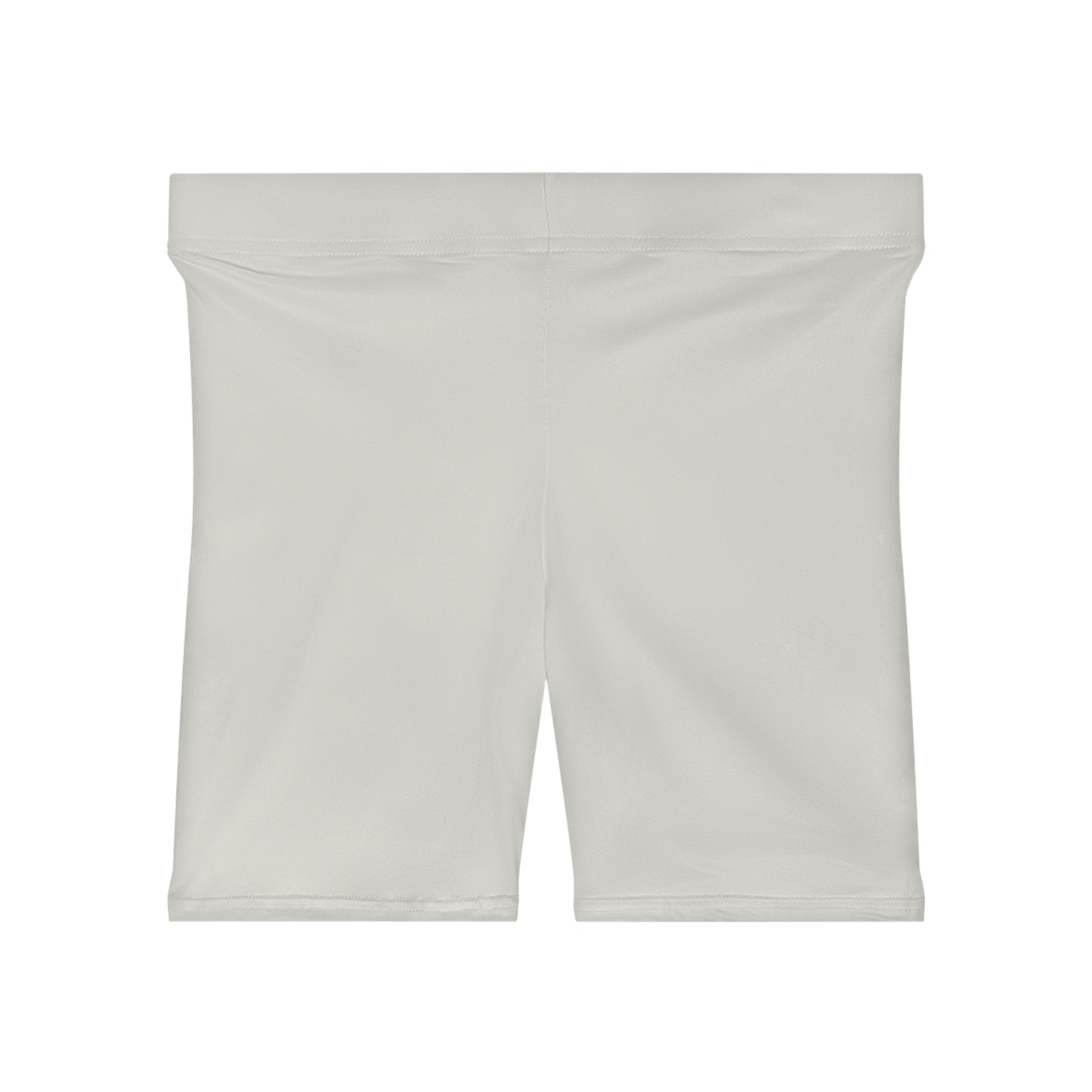 Women's Biker Shorts (AOP)
