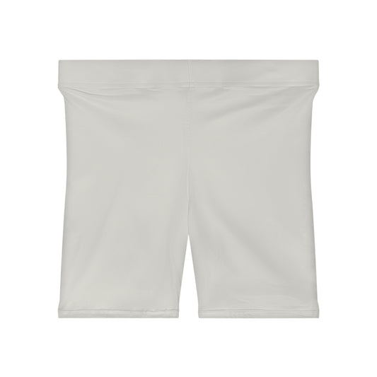 Women's Biker Shorts (AOP)