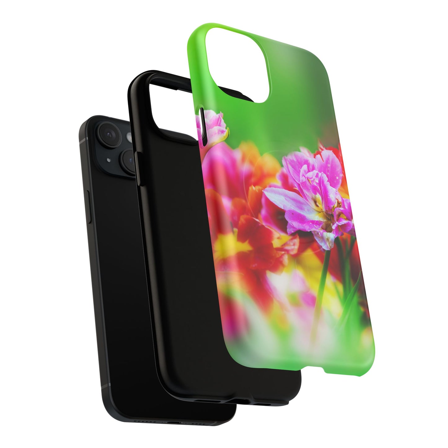 Tough Magnetic Cases