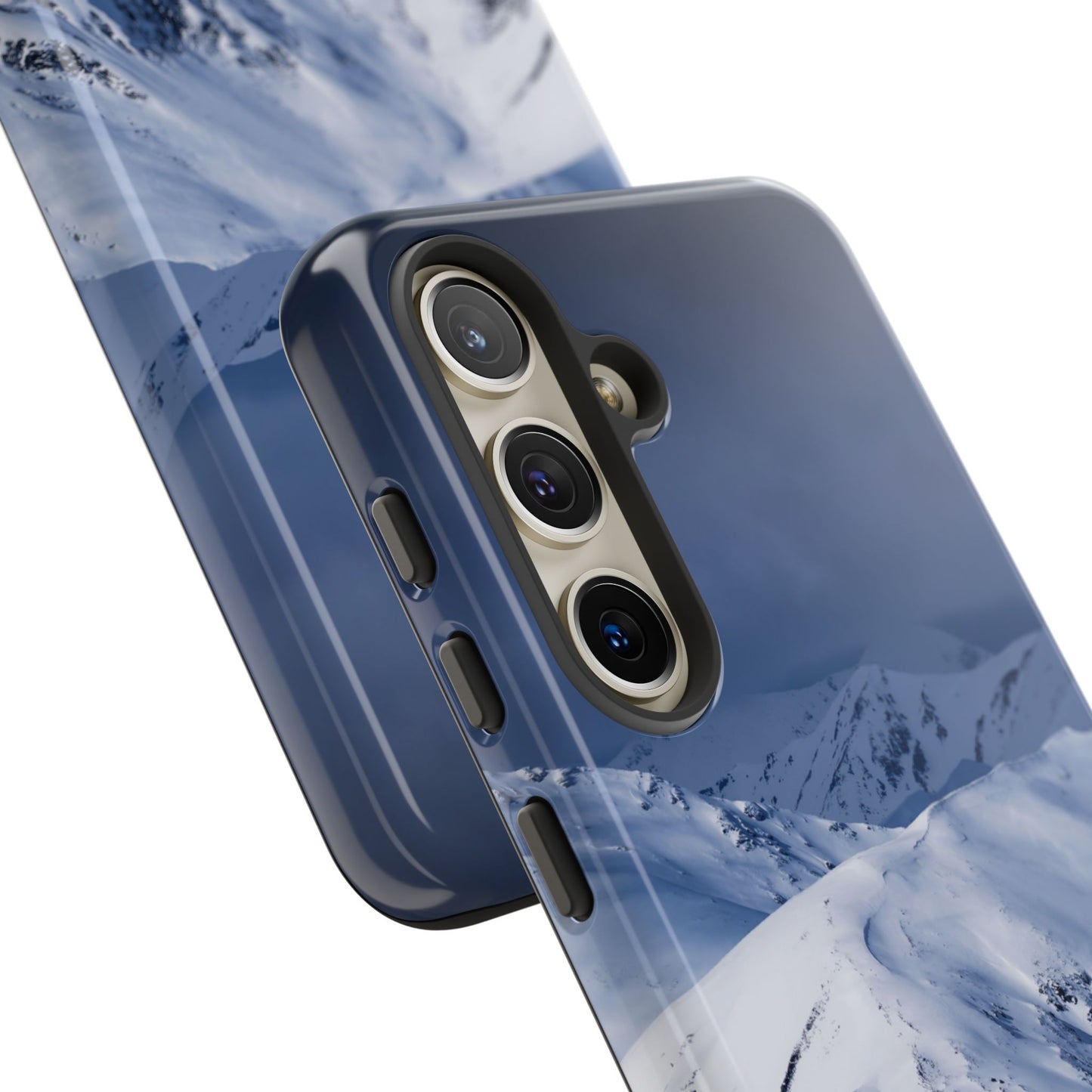 Tough Cases