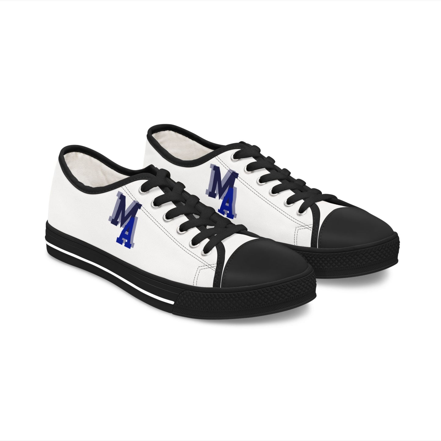 Women's Low Top Sneakers