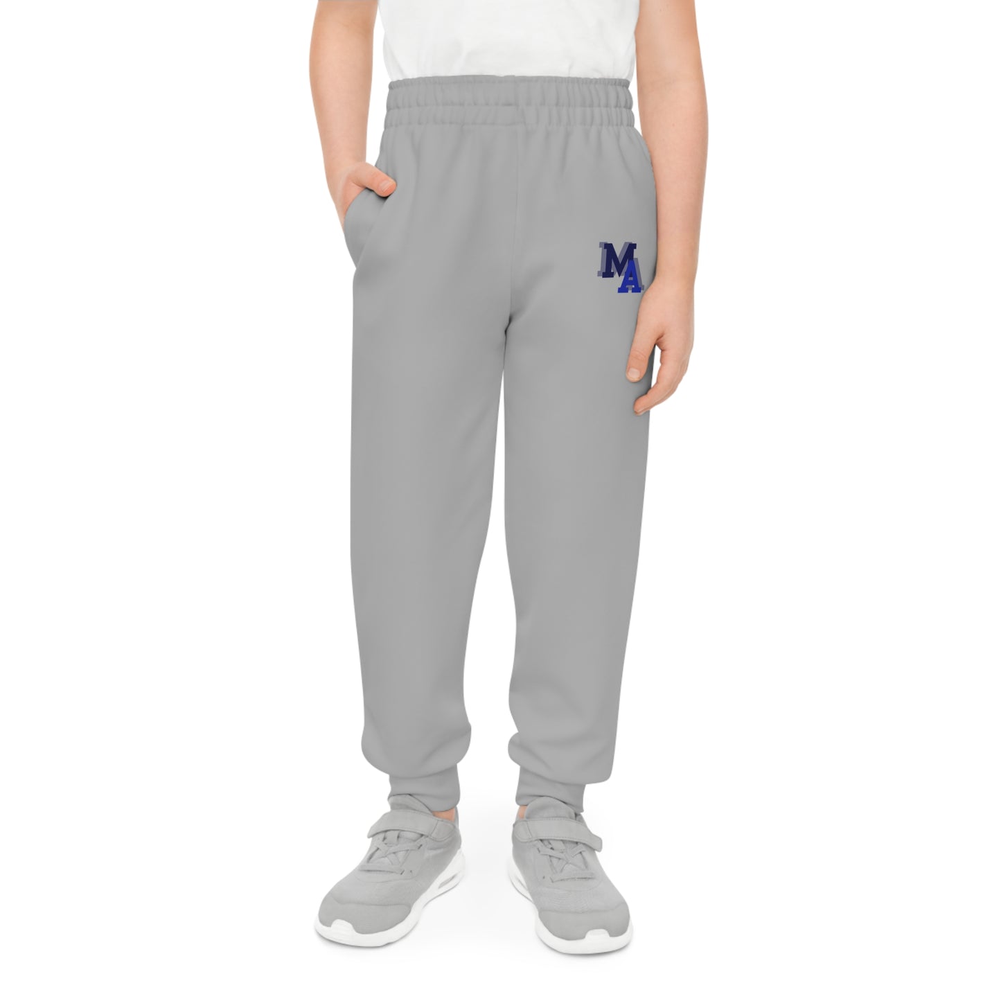 Youth Joggers (AOP)