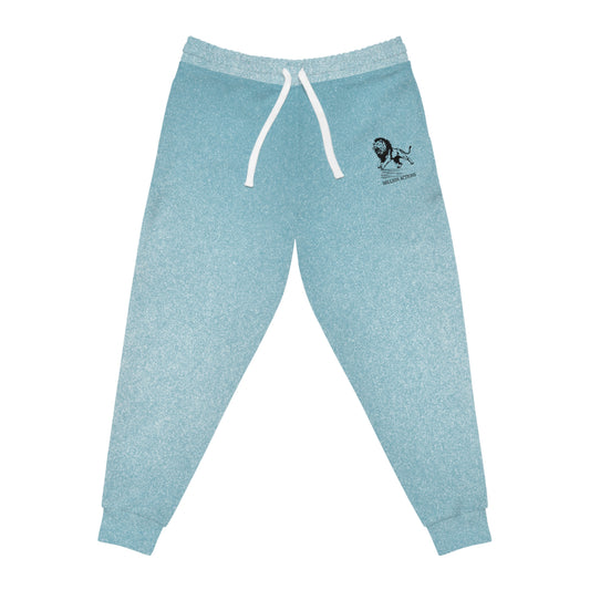 Athletic Joggers (AOP)