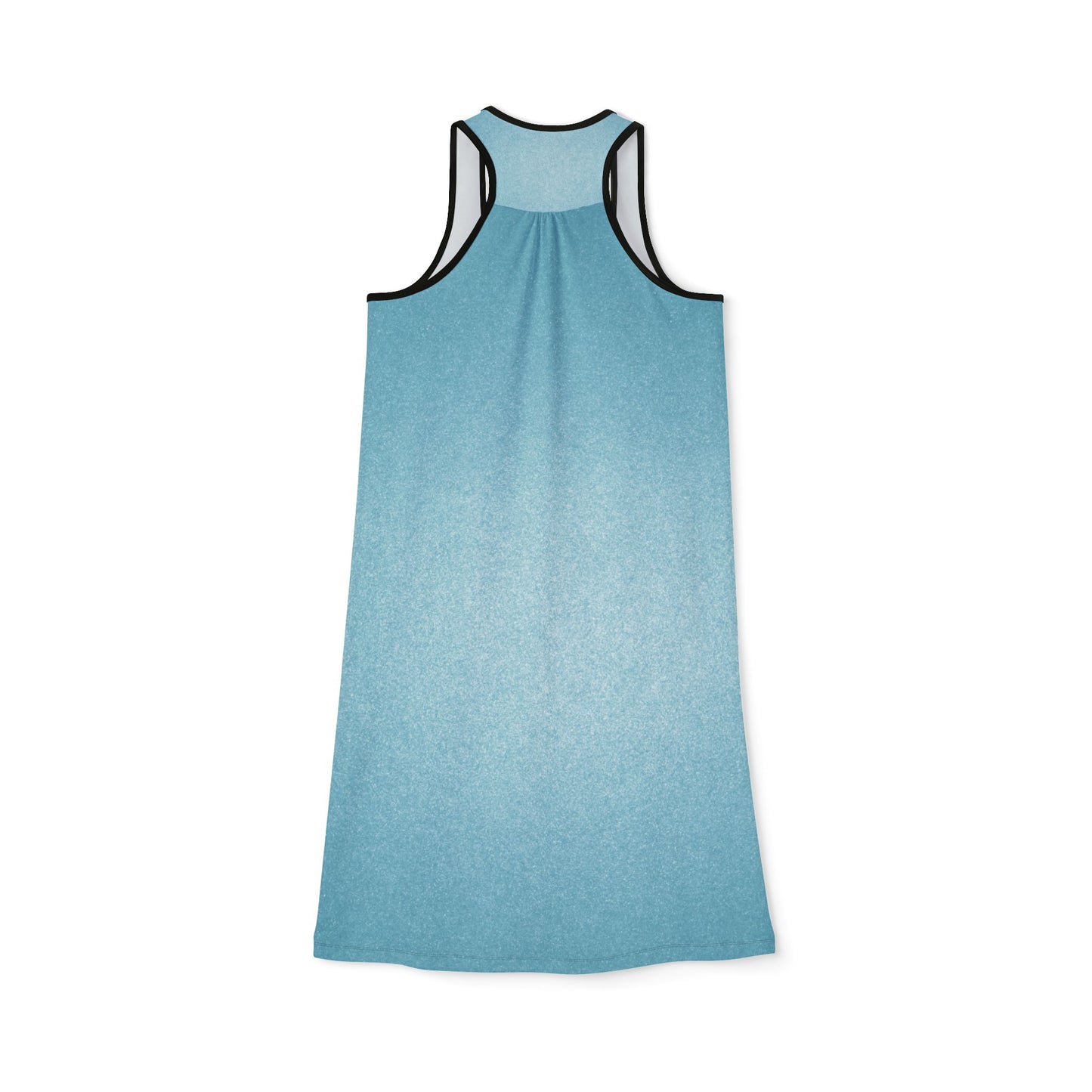 Women's Racerback Dress (AOP)