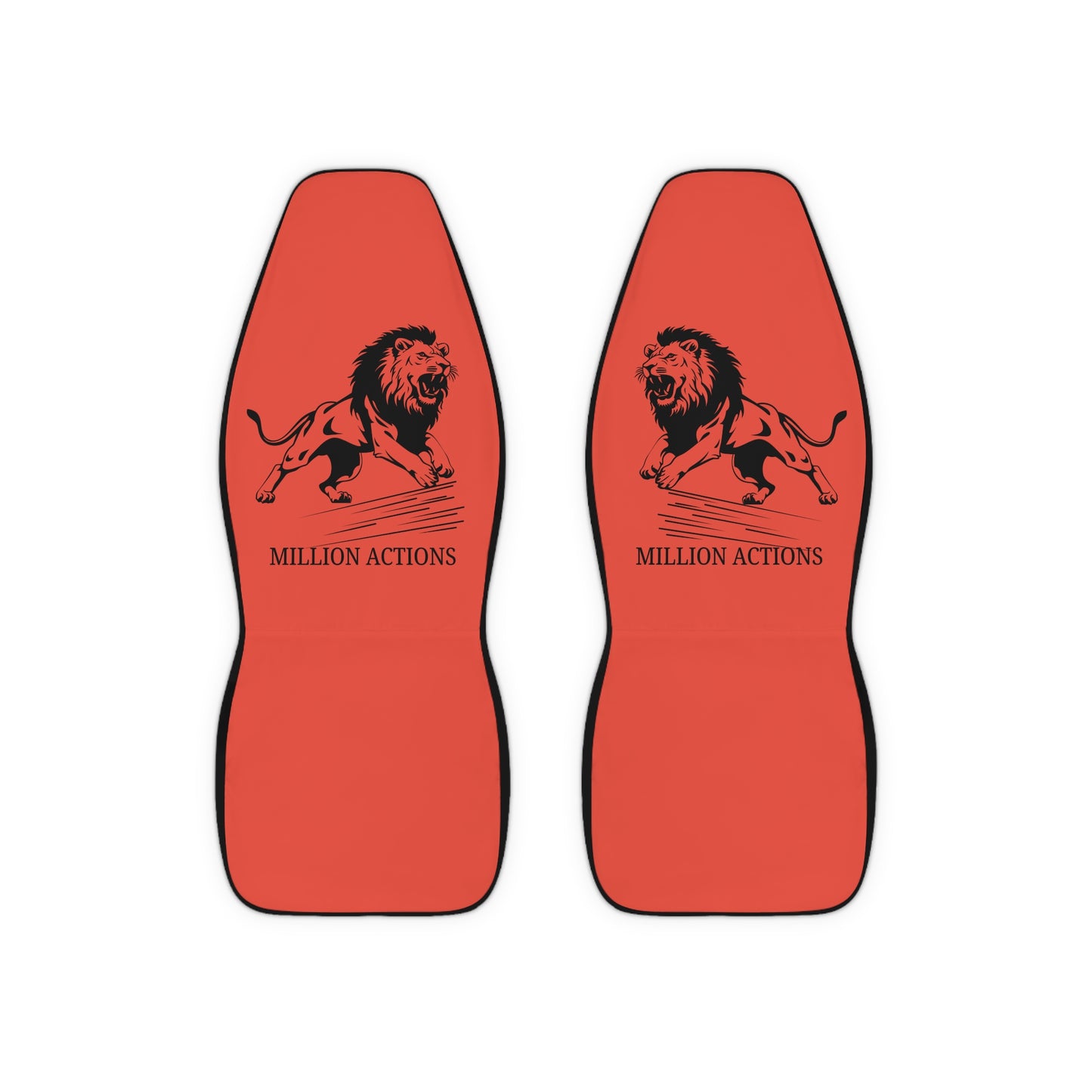 Polyester Car Seat Covers
