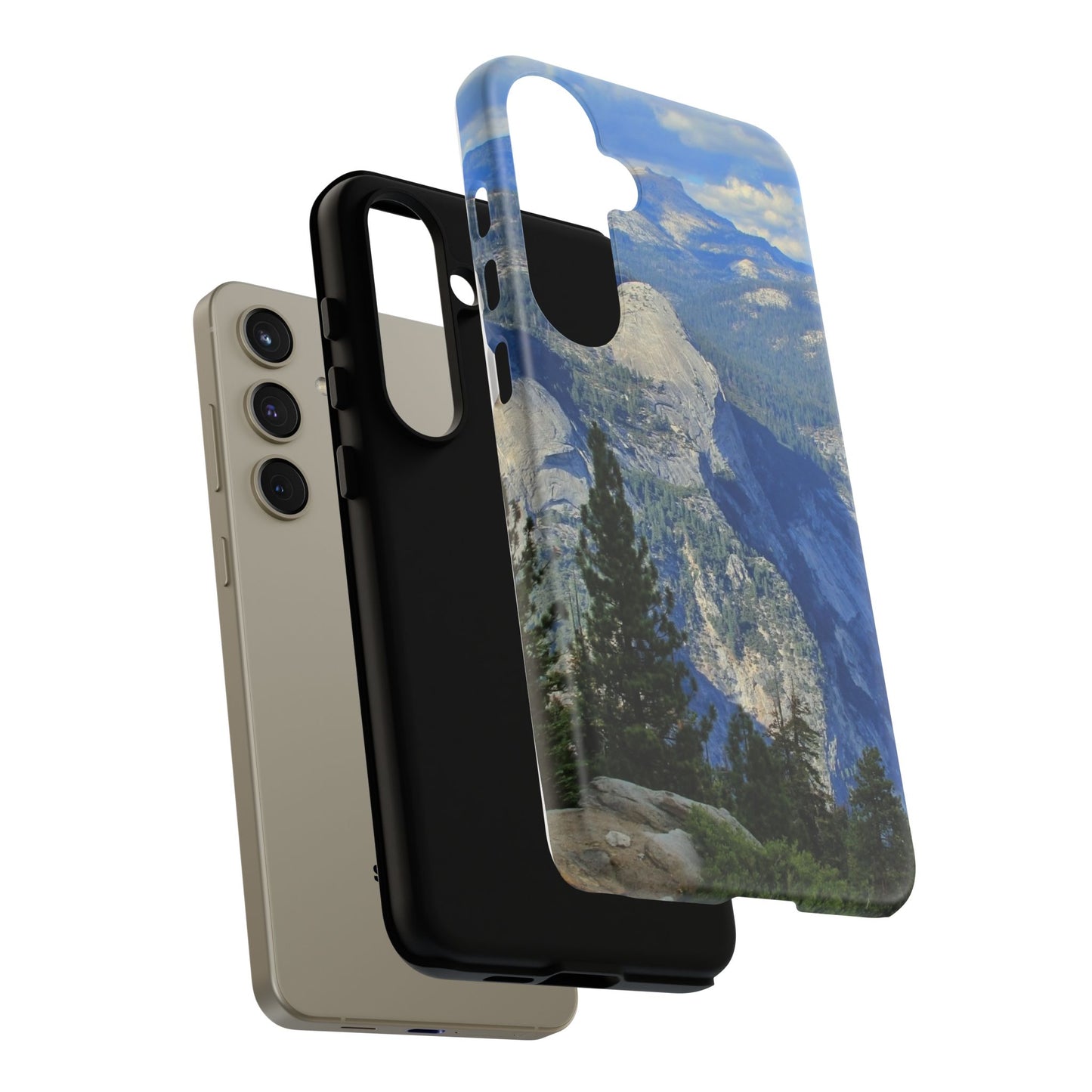 Tough Cases