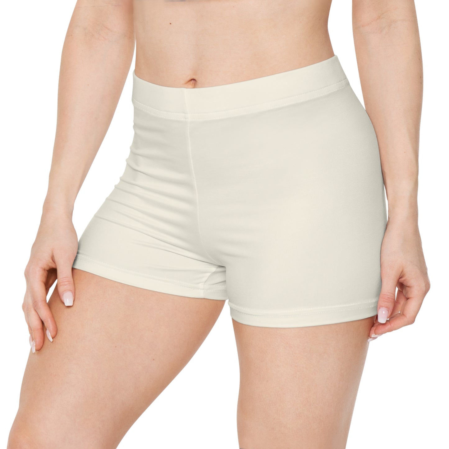 Women's Shorts (AOP)