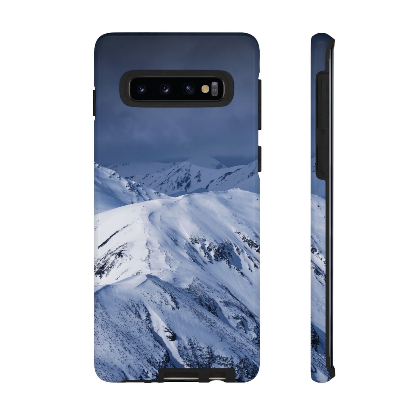 Tough Cases
