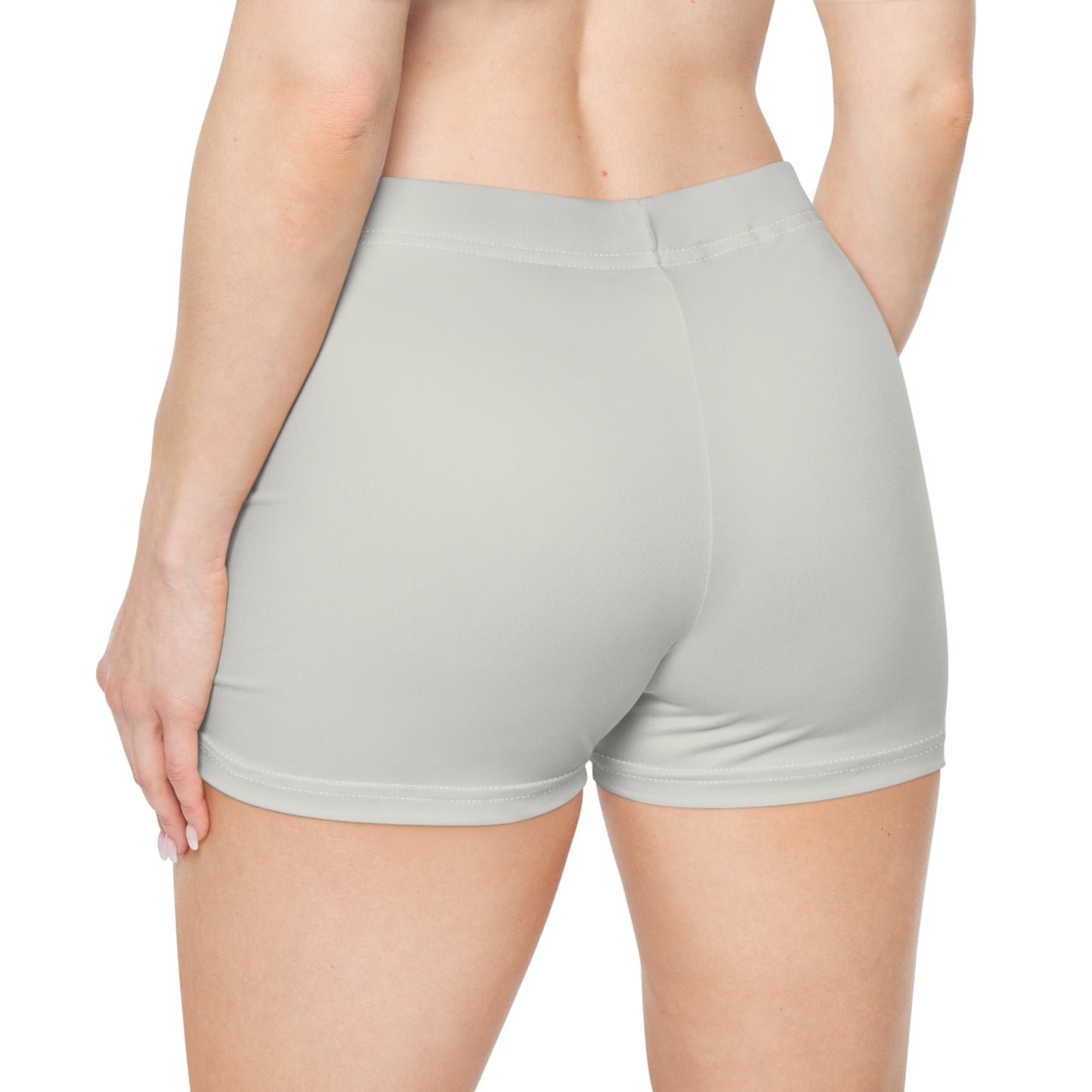 Women's Shorts (AOP)