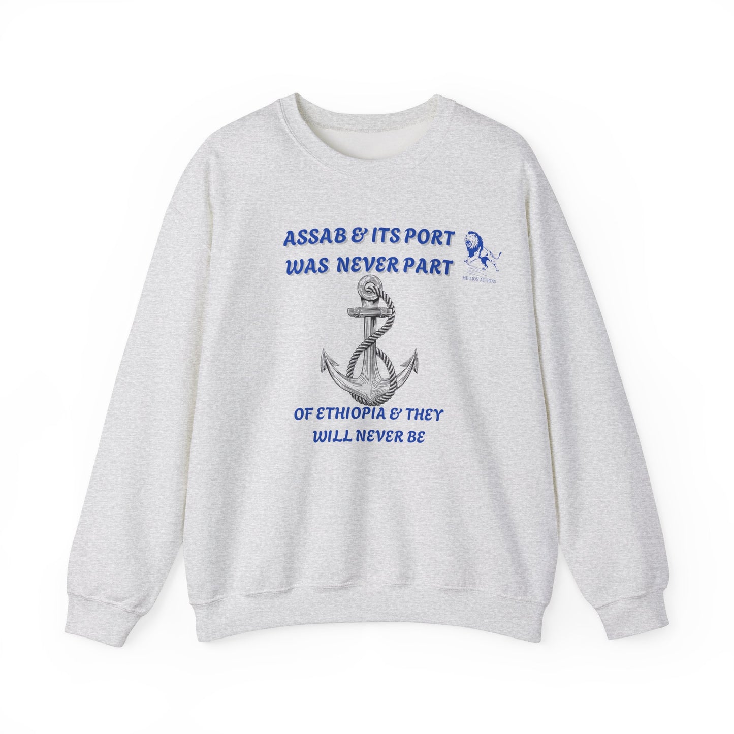 Unisex Heavy Blend™ Crewneck Sweatshirt