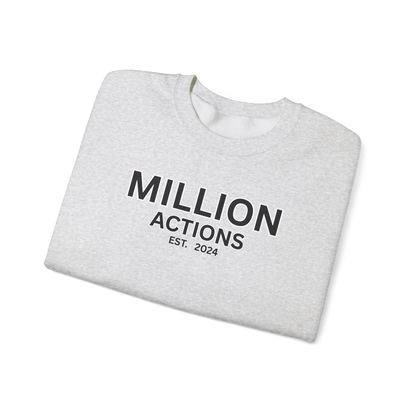 Unisex Heavy Blend™ Crewneck Sweatshirt