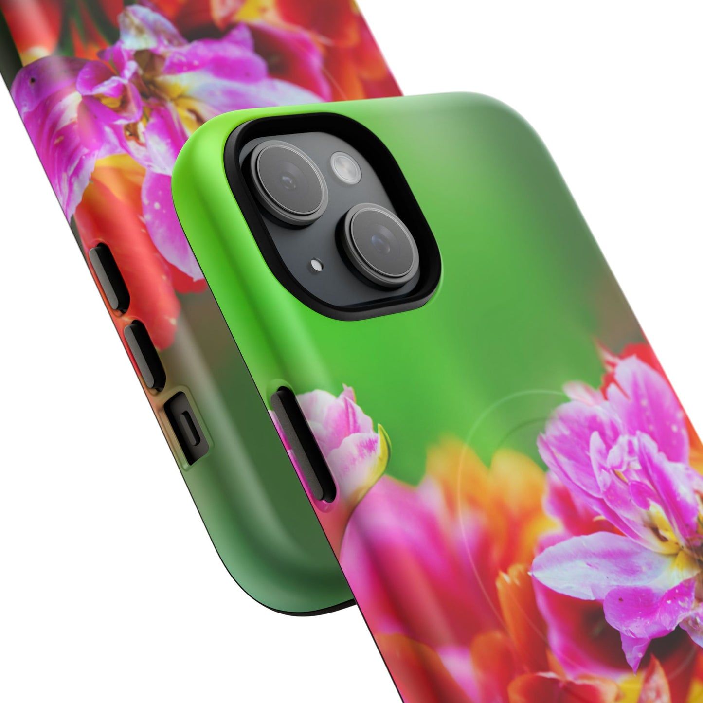 Tough Magnetic Cases