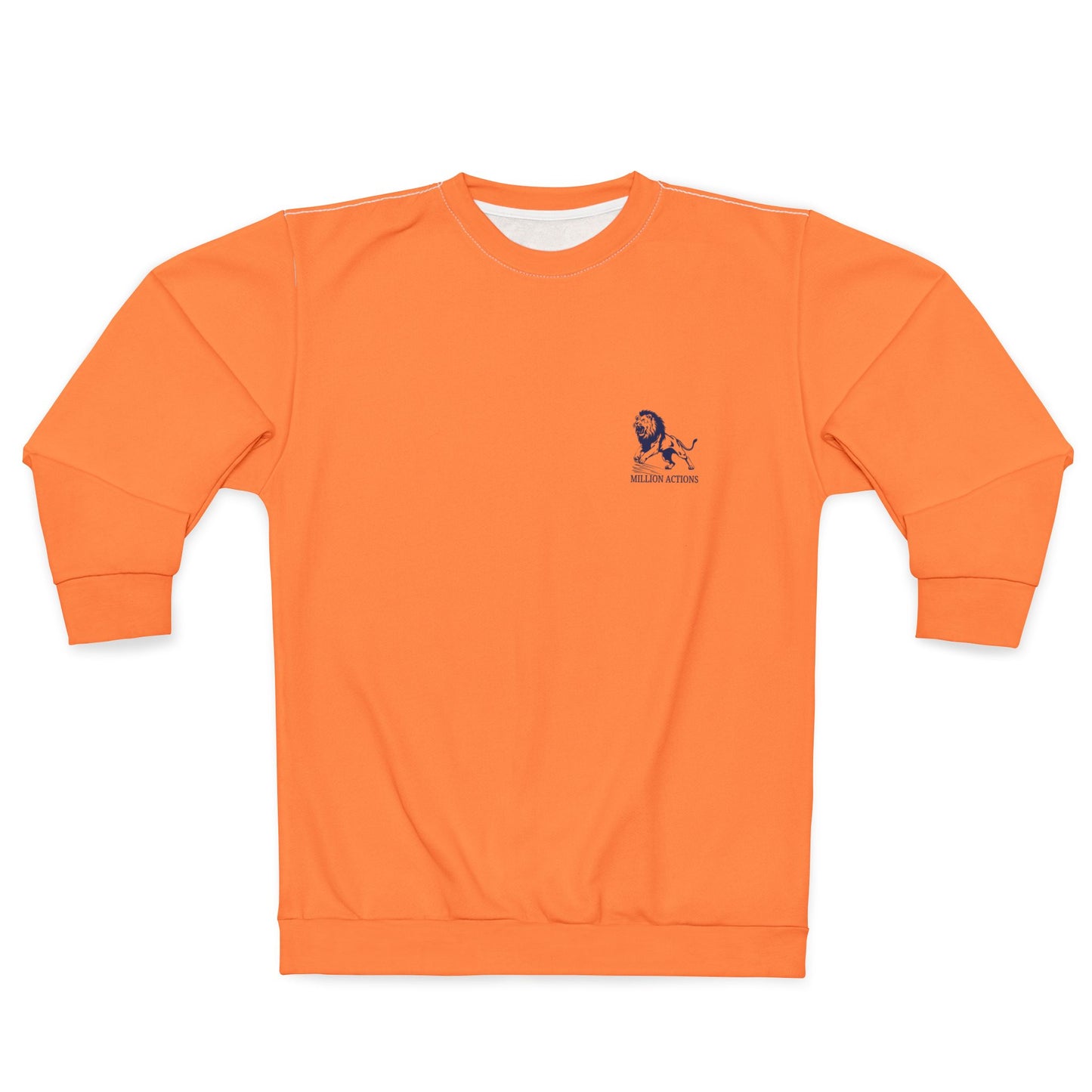 Unisex Sweatshirt (AOP)