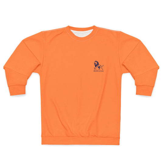 Unisex Sweatshirt (AOP)