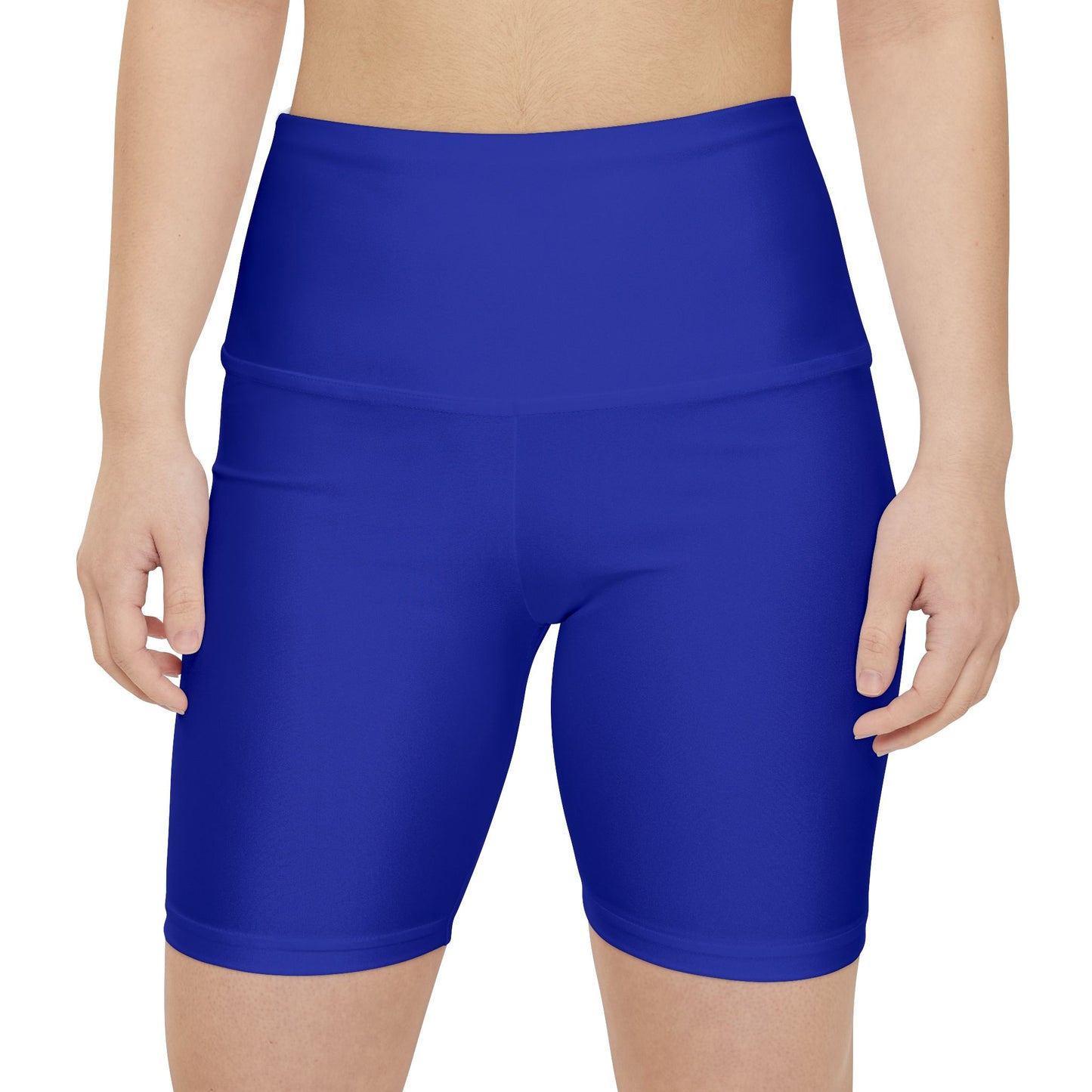 Women's Workout Shorts (AOP)