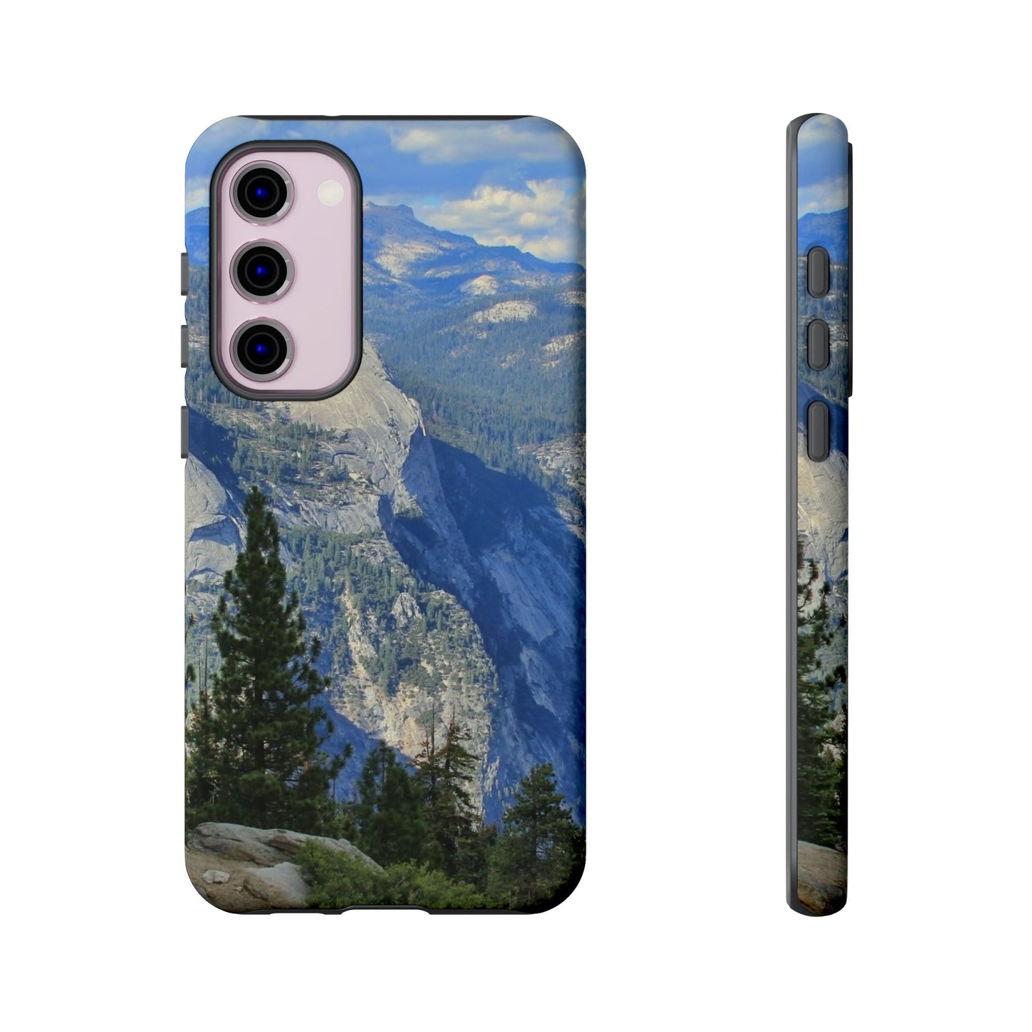 Tough Cases
