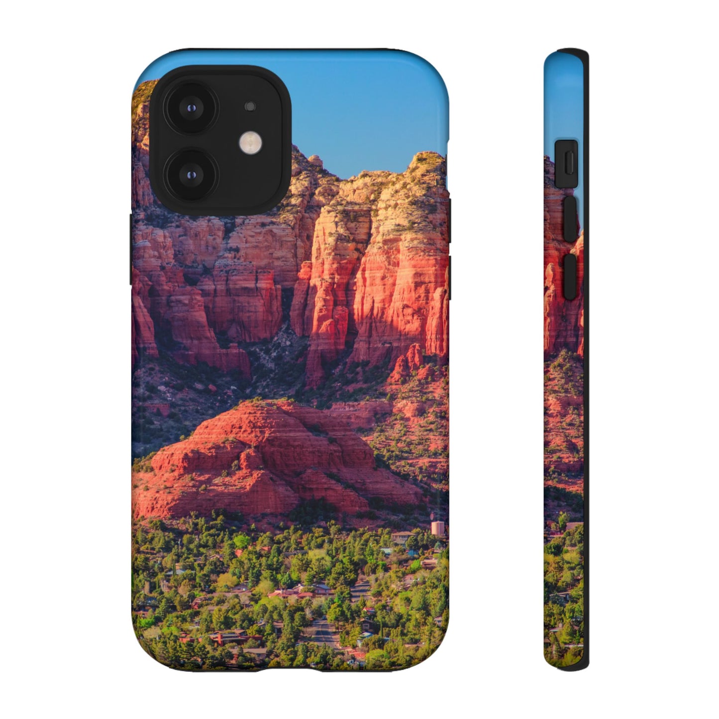 Tough Cases