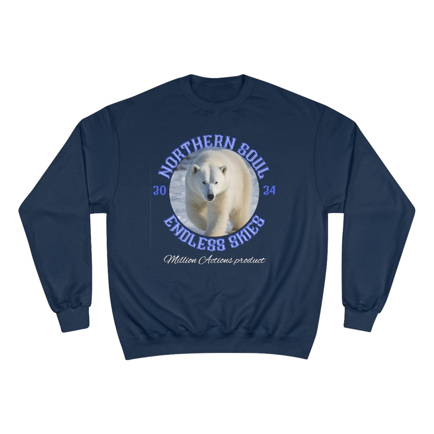 Champion Sweatshirt