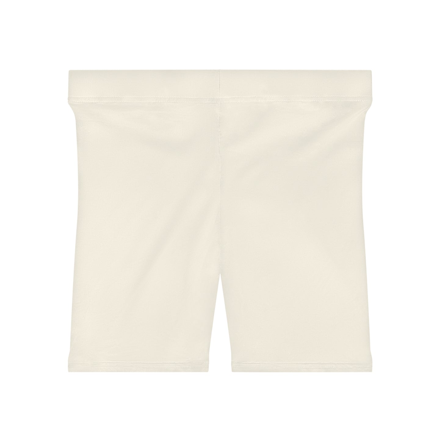 Women's Biker Shorts (AOP)
