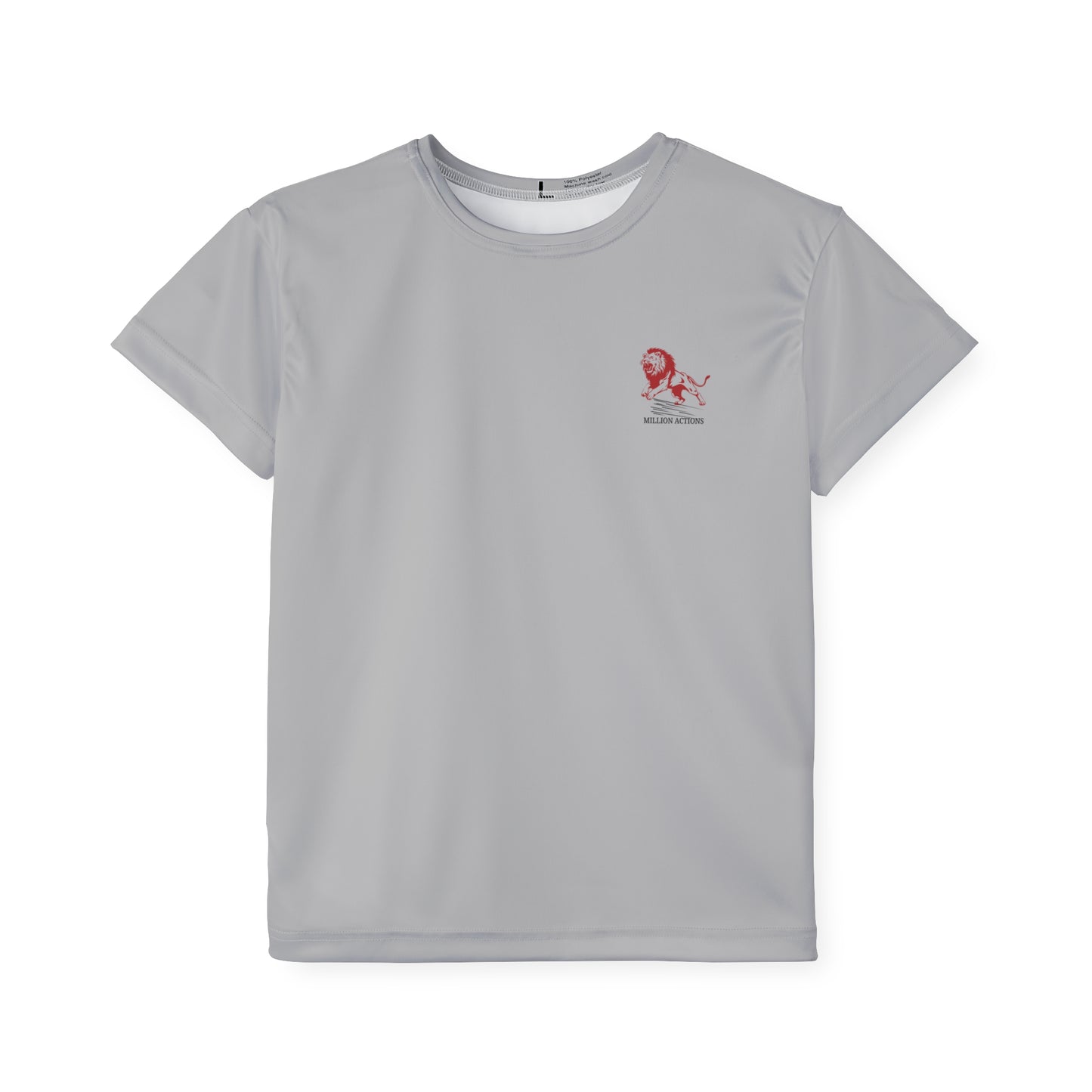 Kids Sports Jersey (AOP)
