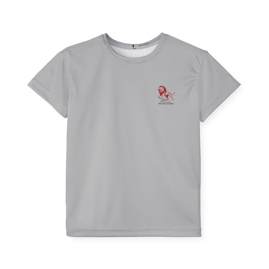 Kids Sports Jersey (AOP)