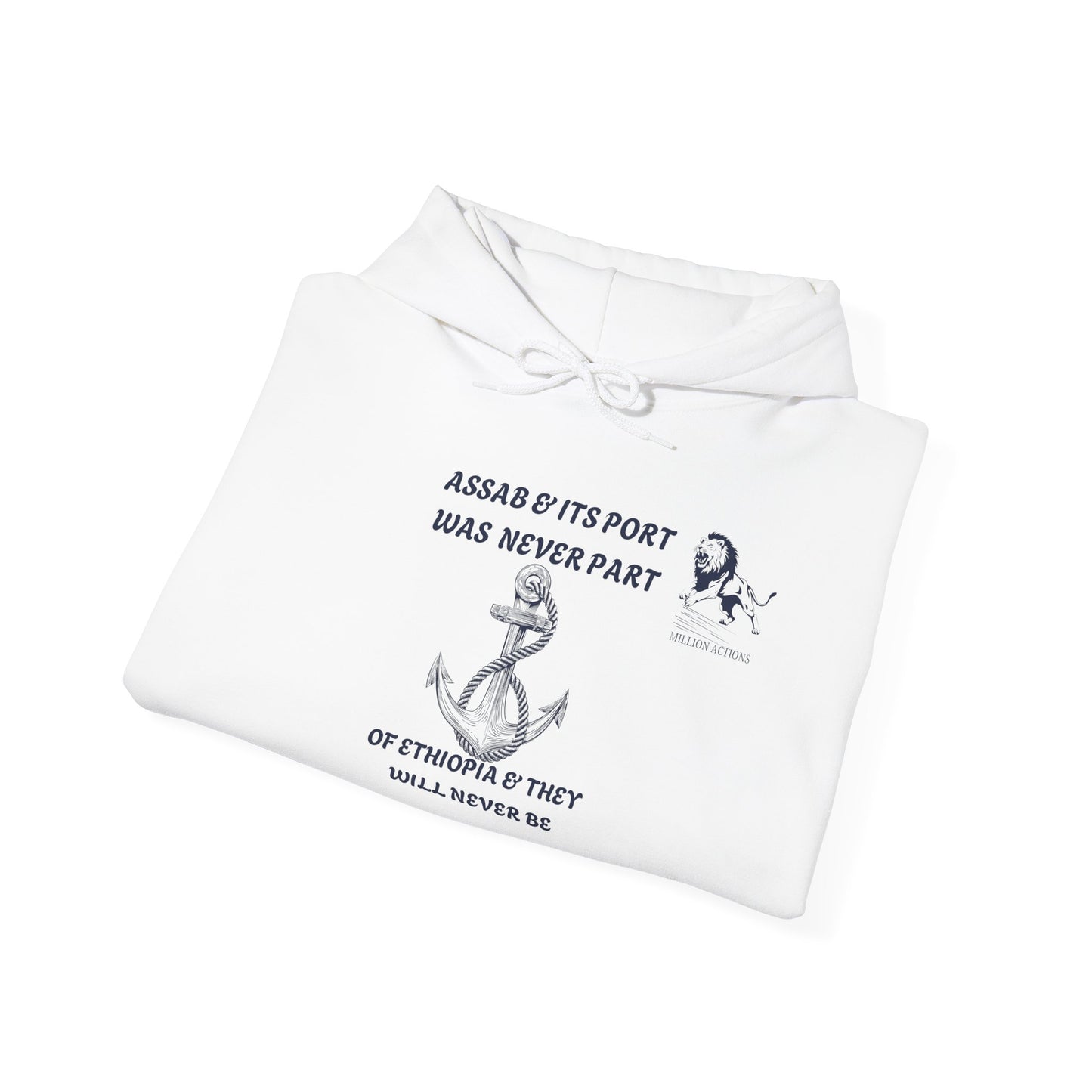 Unisex Heavy Blend™ Hooded Sweatshirt