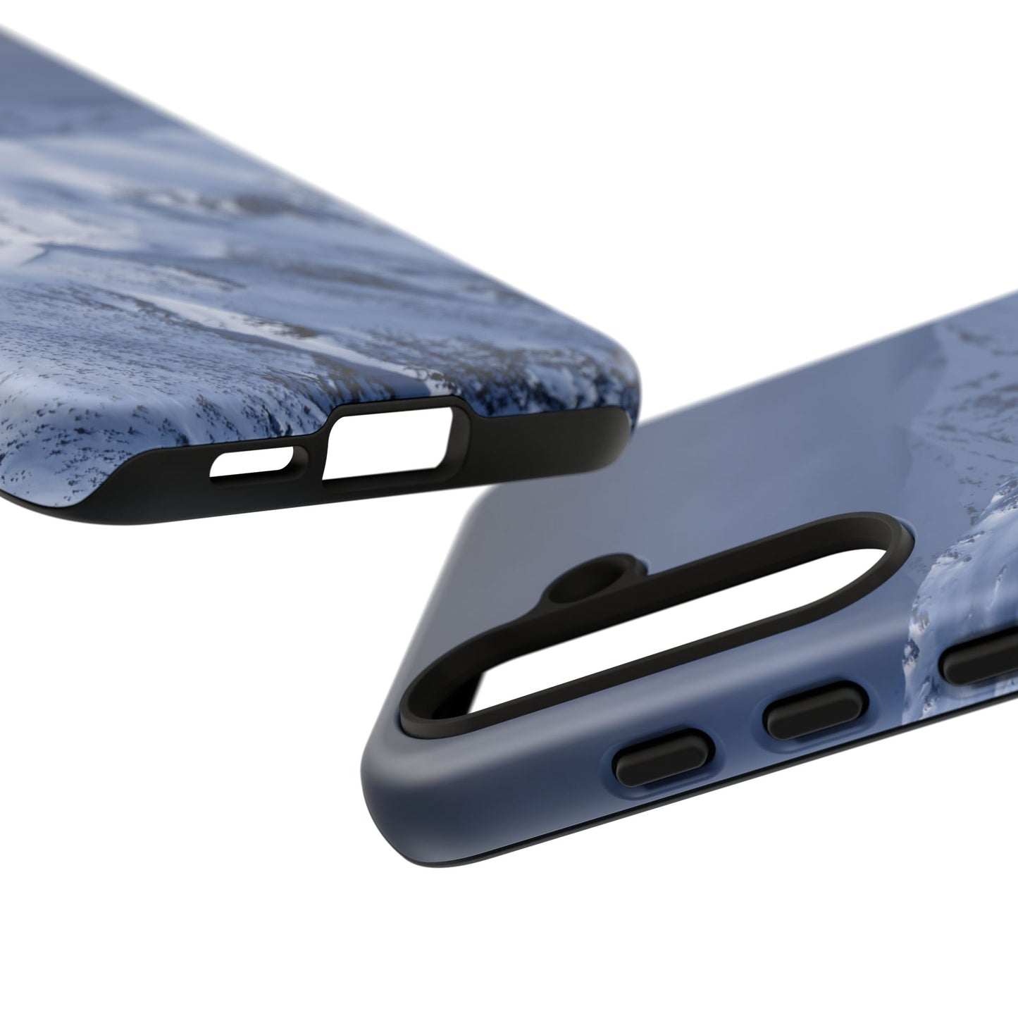 Tough Cases