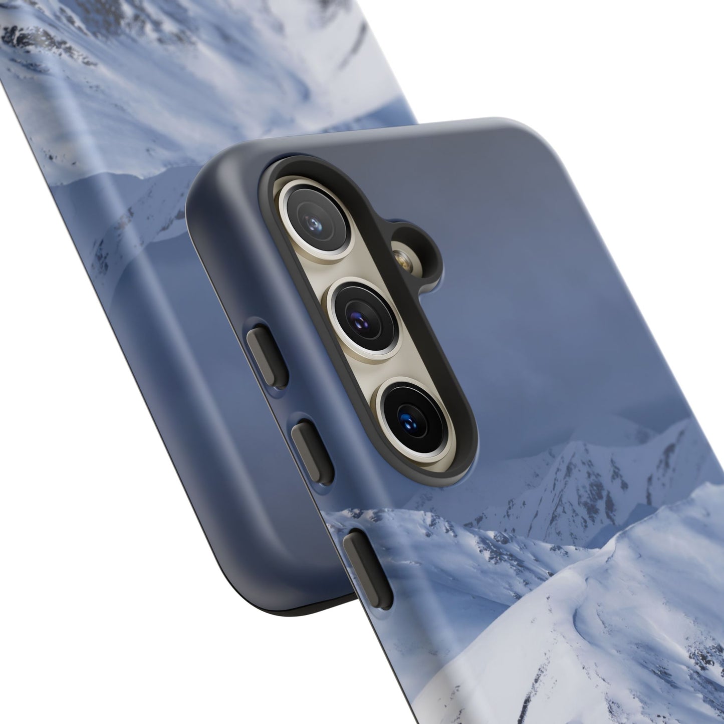 Tough Cases