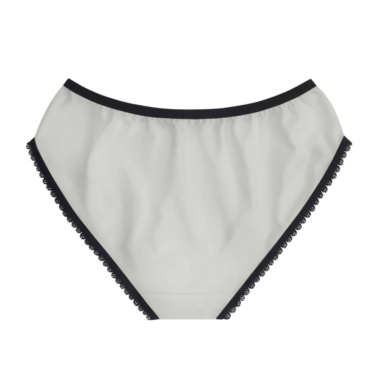 Women's Briefs (AOP)