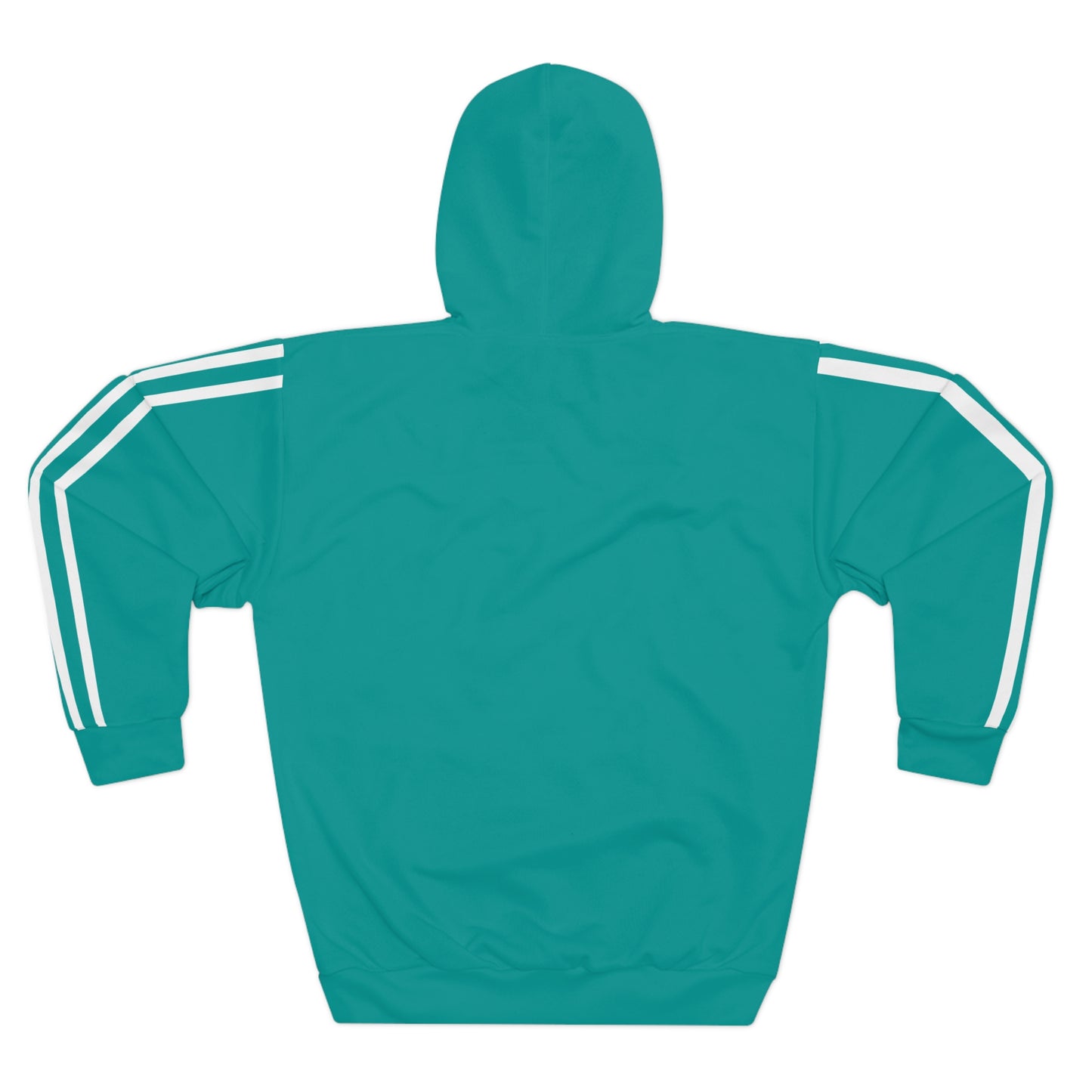 Unisex Pullover Hoodie (AOP)