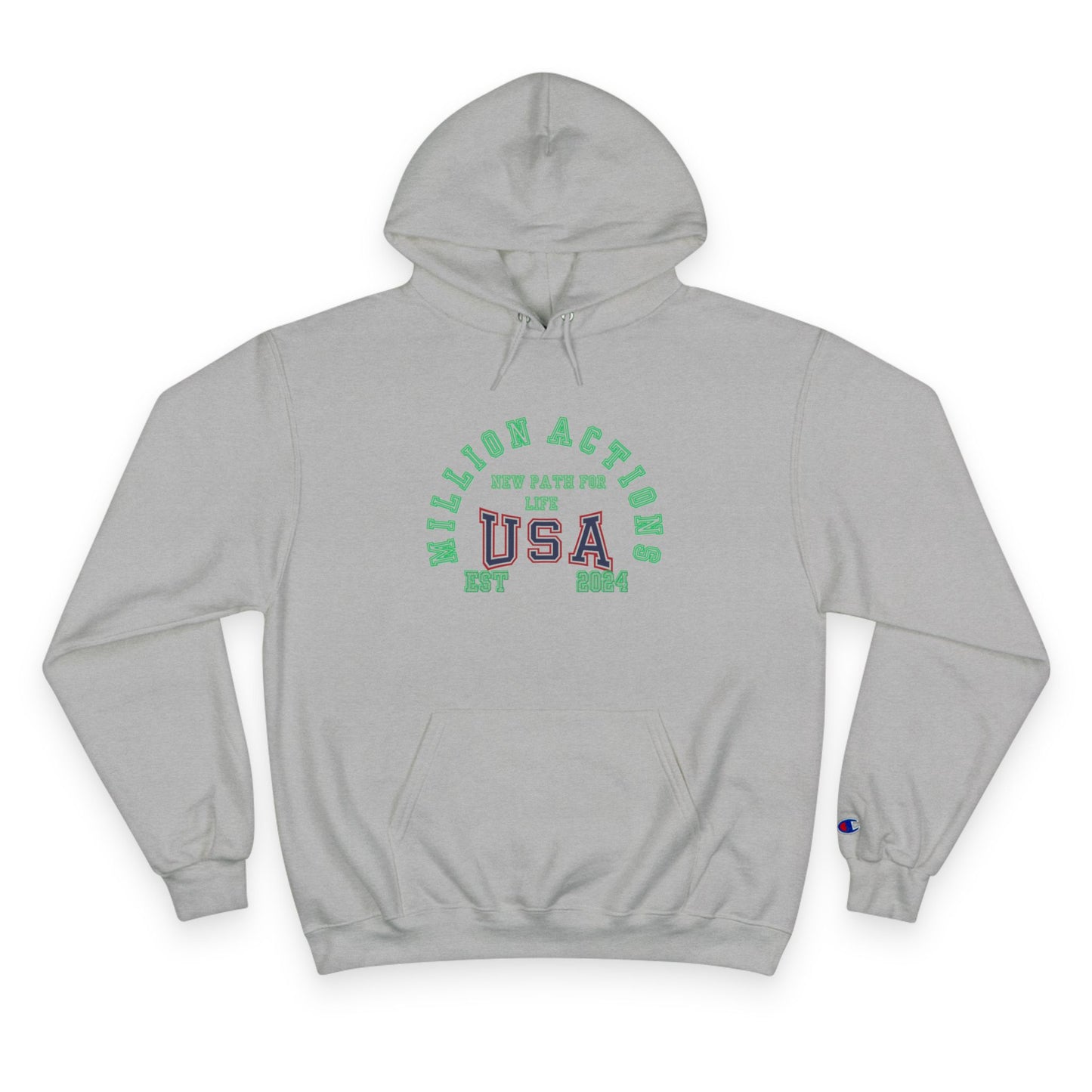 Champion Hoodie