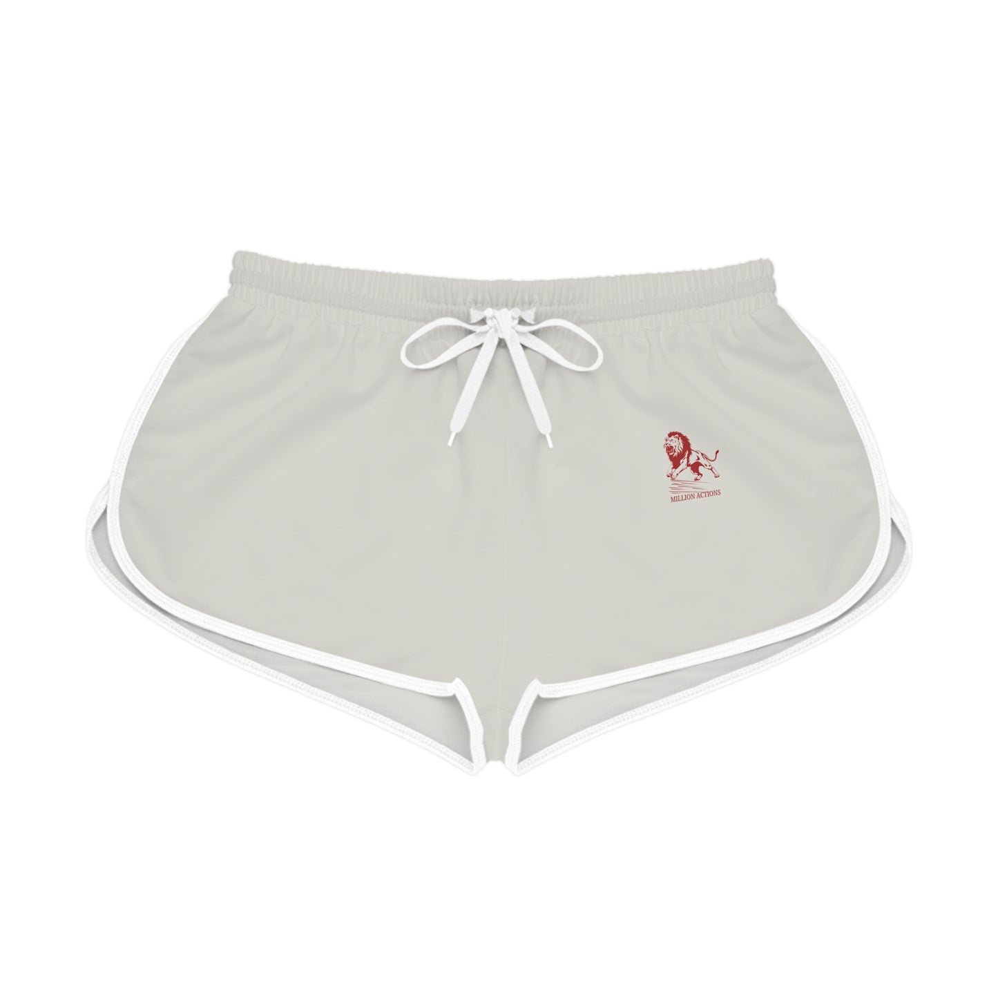Women's Relaxed Shorts (AOP)