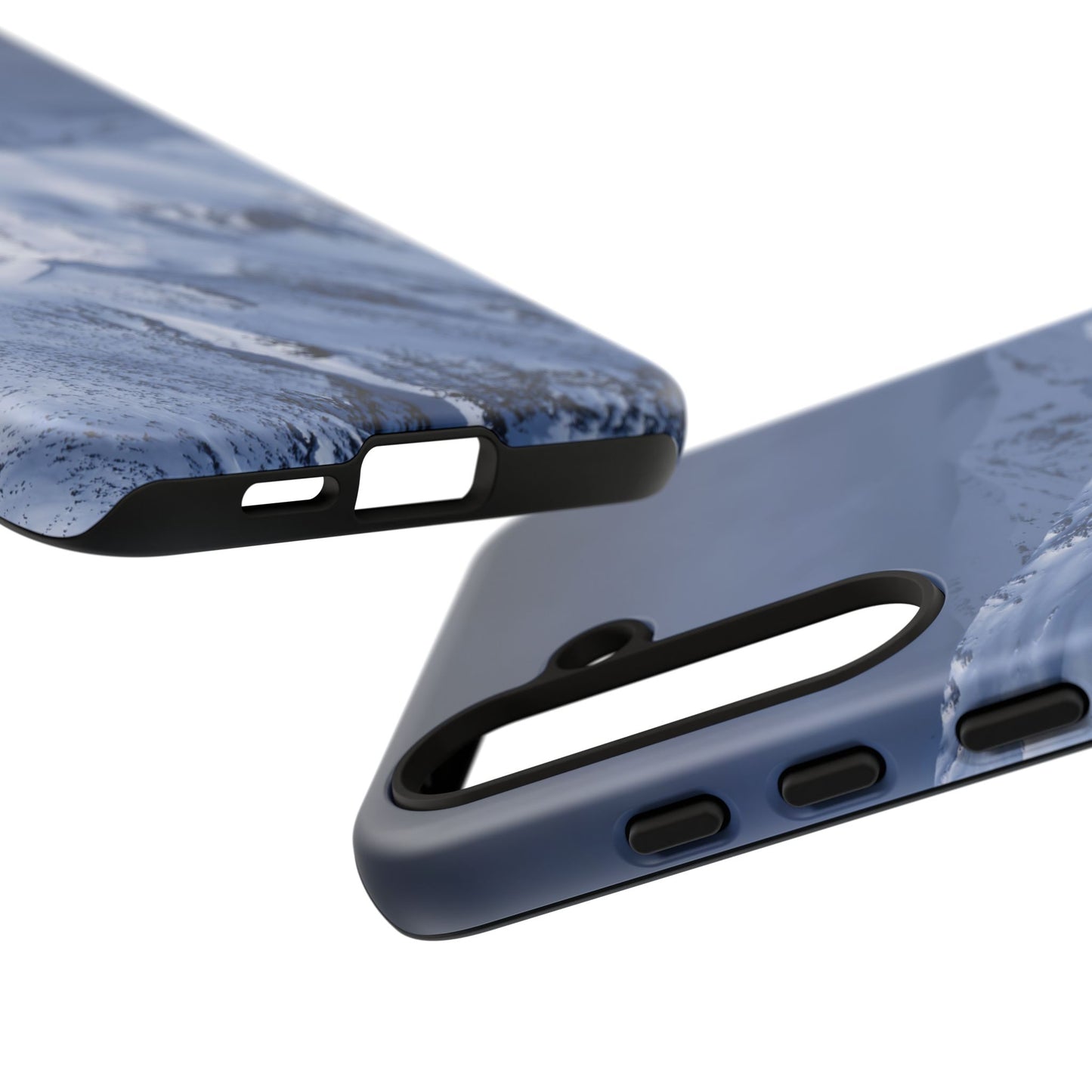 Tough Cases