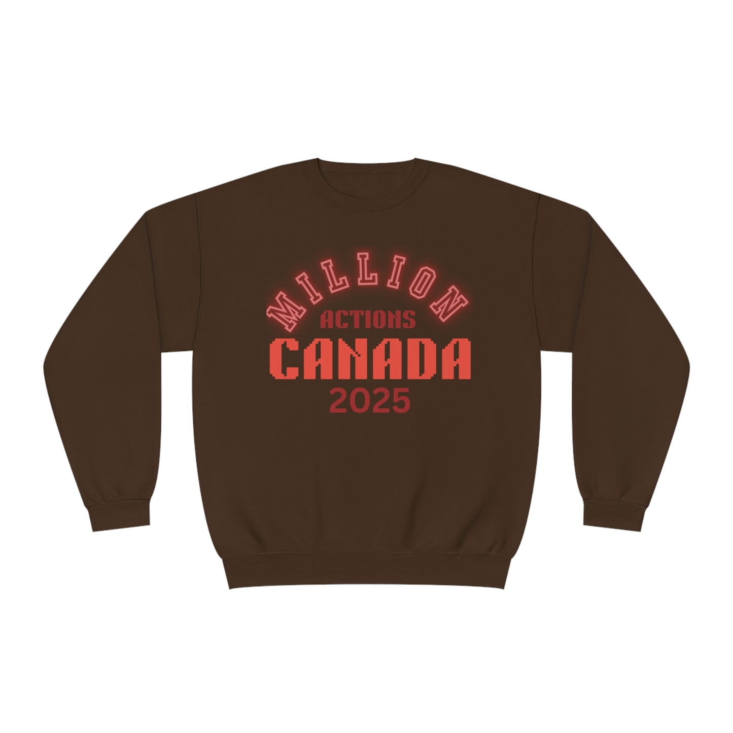 Unisex NuBlend® Crewneck Sweatshirt