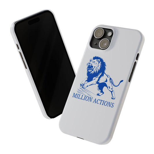 Slim Phone Cases
