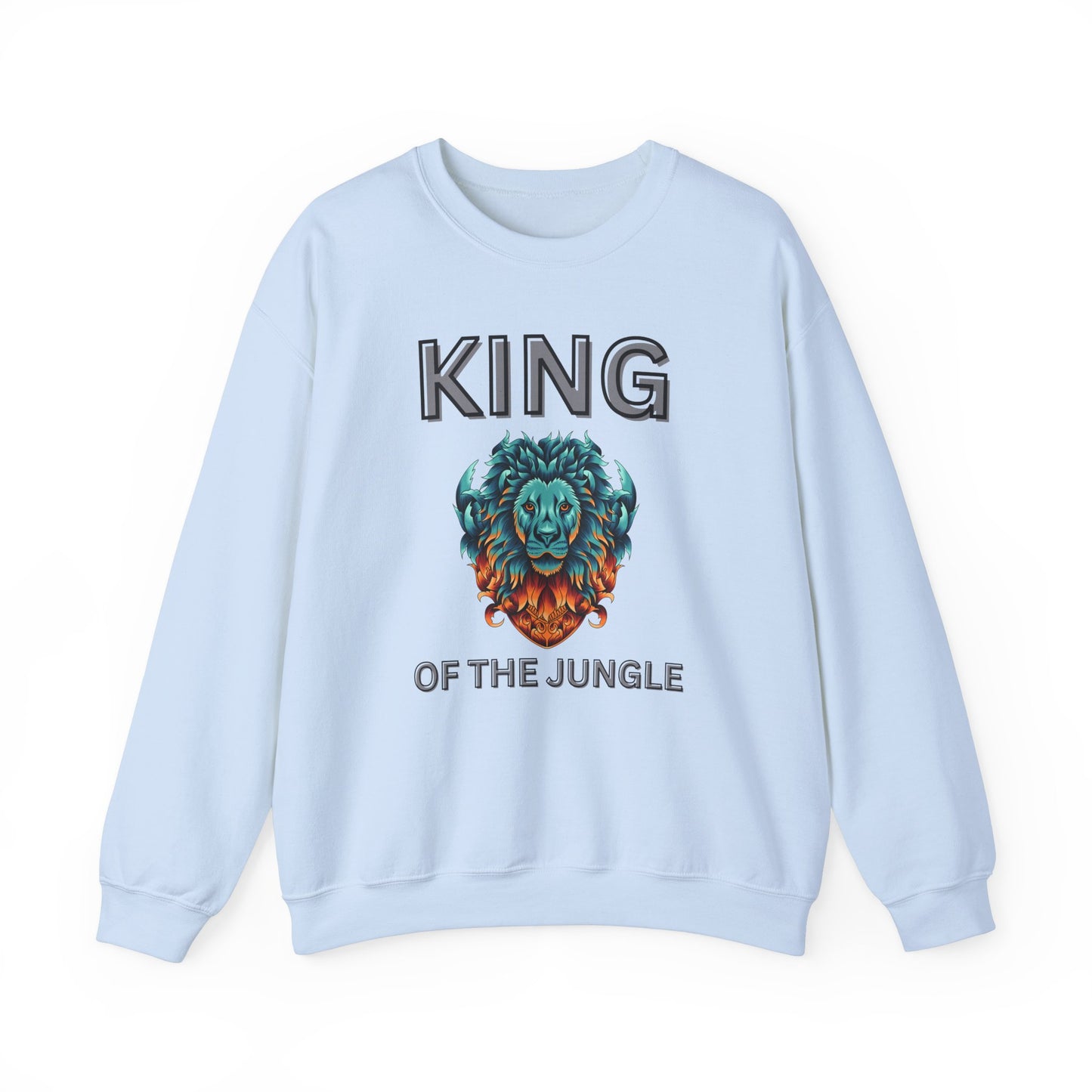 Unisex Heavy Blend™ Crewneck Sweatshirt