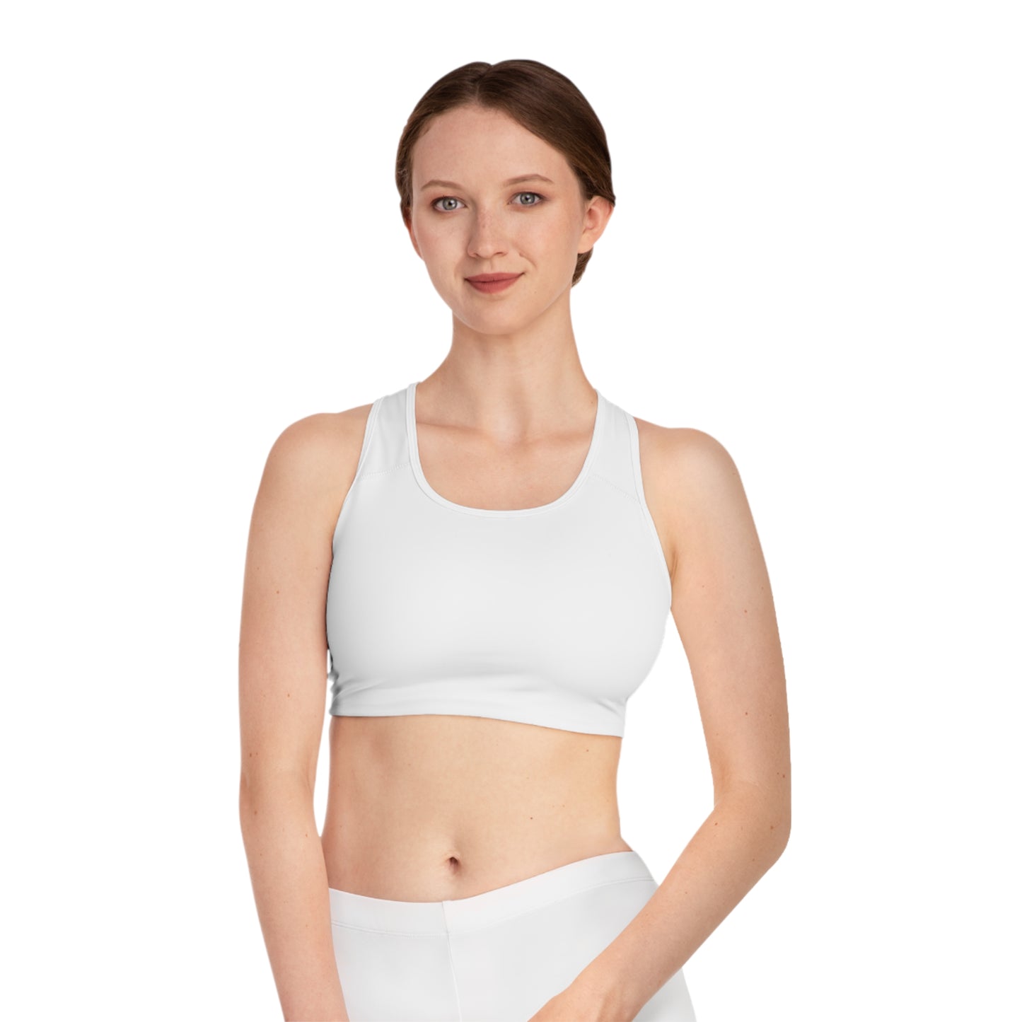 Sports Bra (AOP)