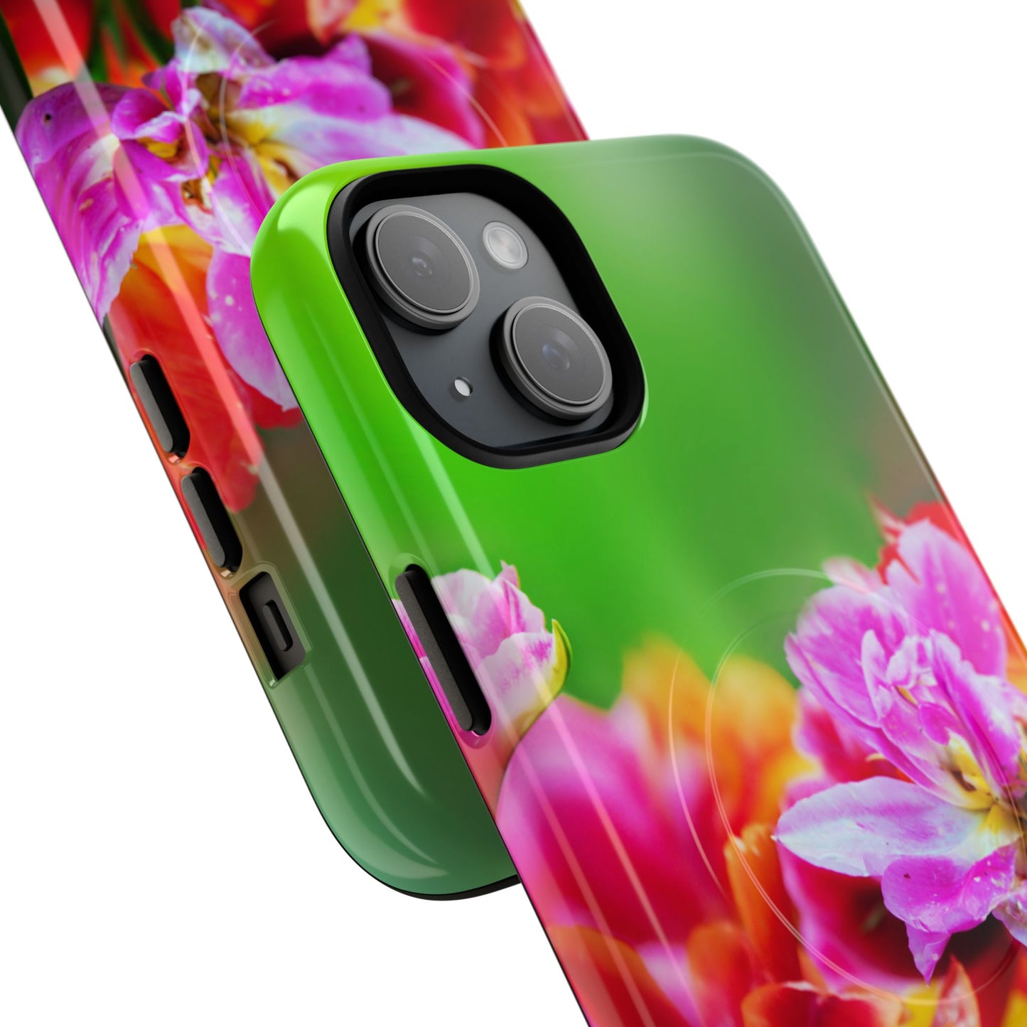Tough Magnetic Cases