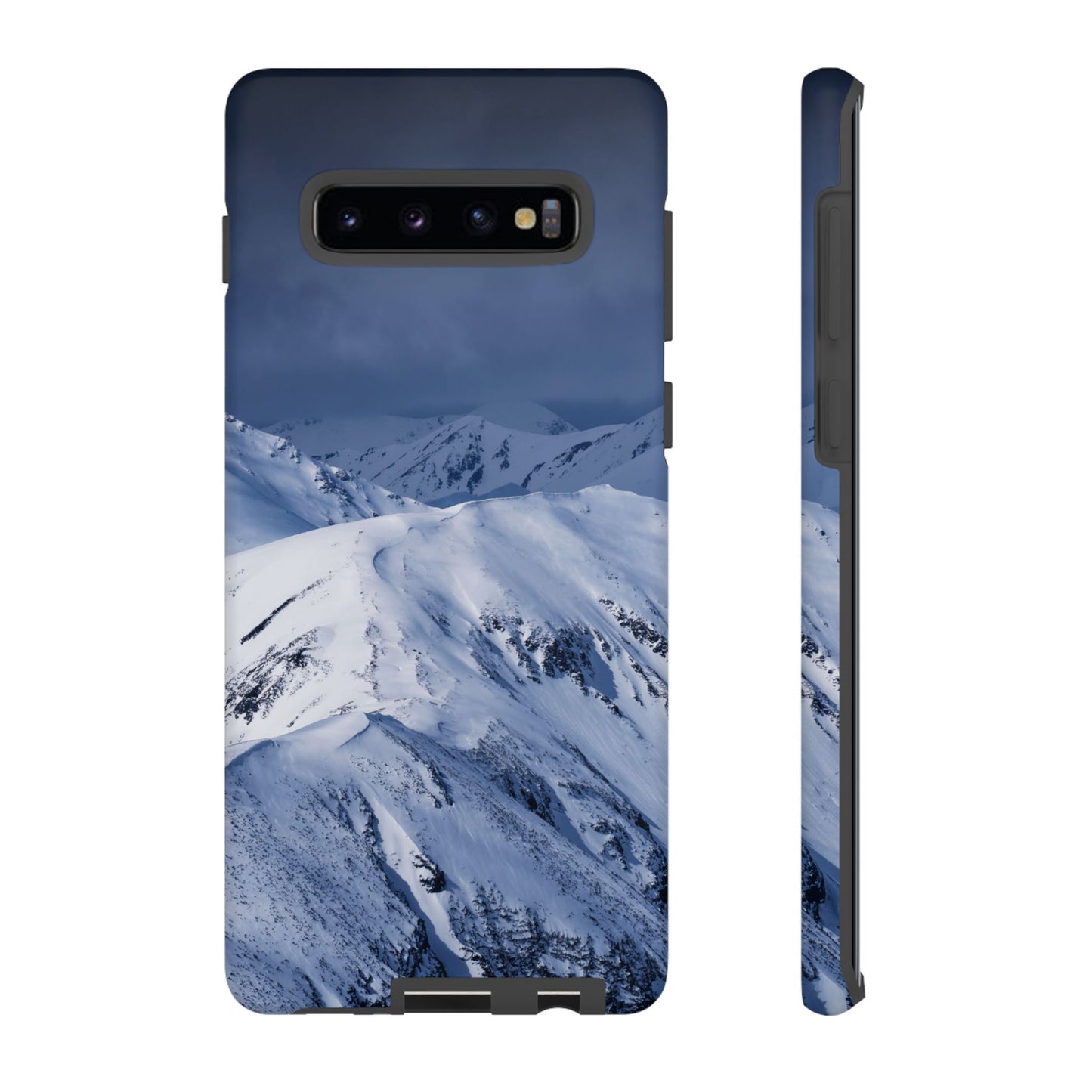Tough Cases