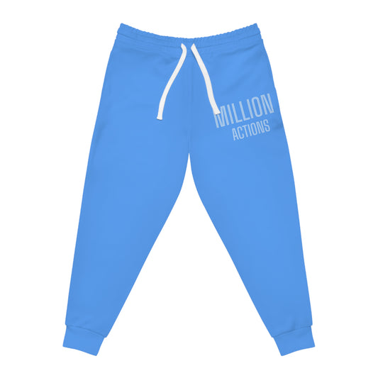 Athletic Joggers (AOP)