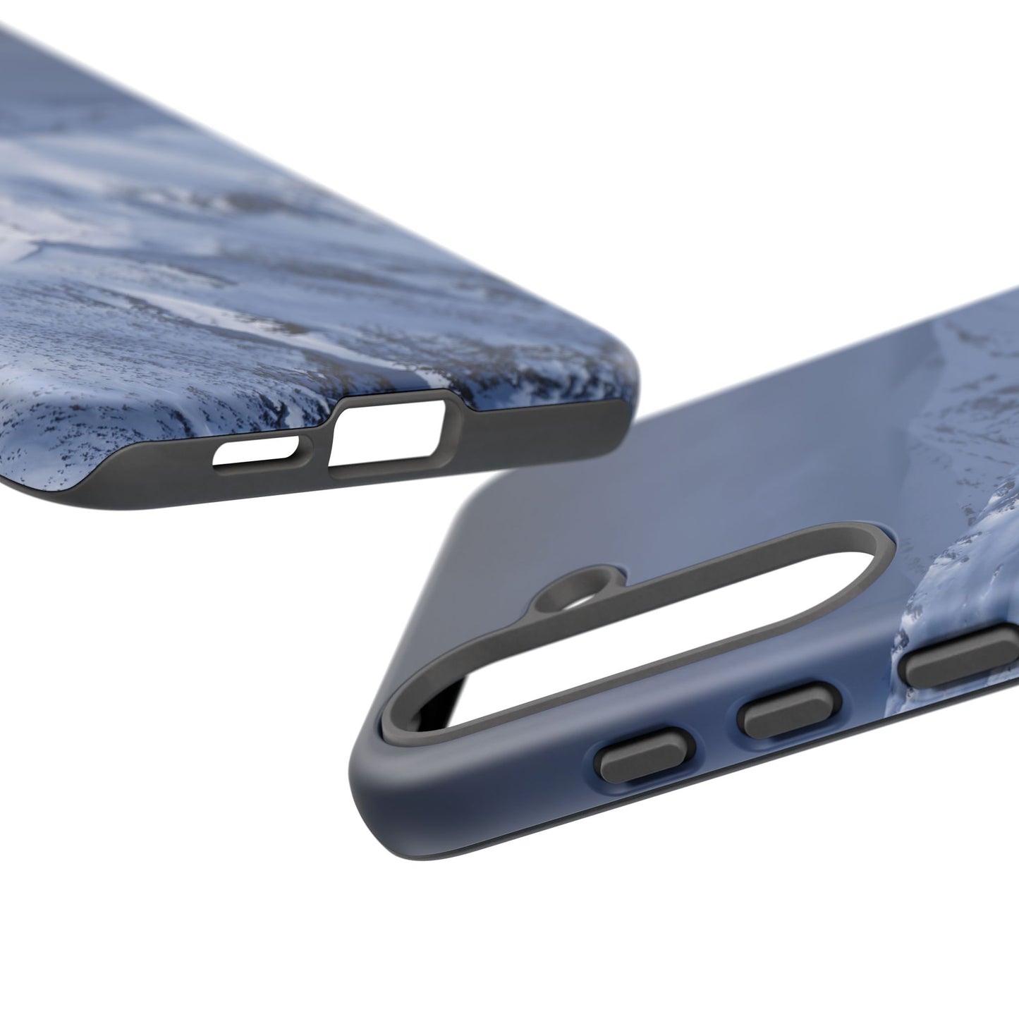 Tough Cases