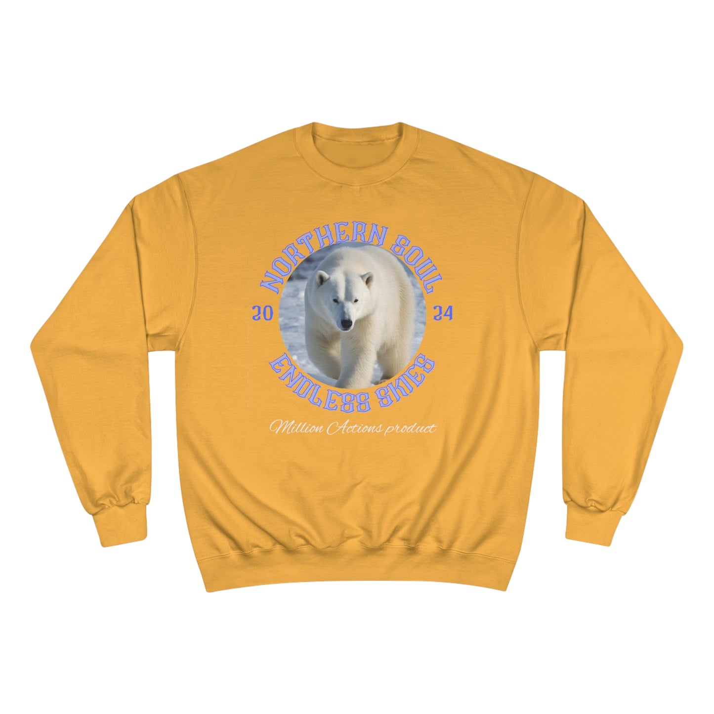 Champion Sweatshirt