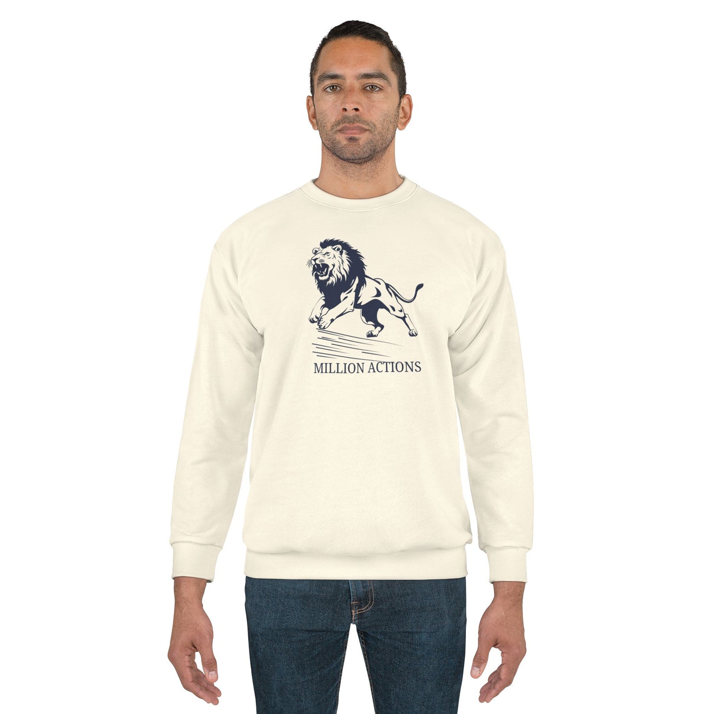 Unisex Sweatshirt (AOP)