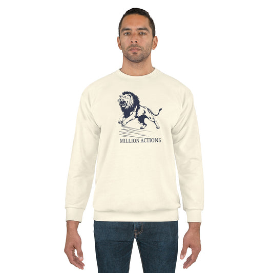 Unisex Sweatshirt (AOP)