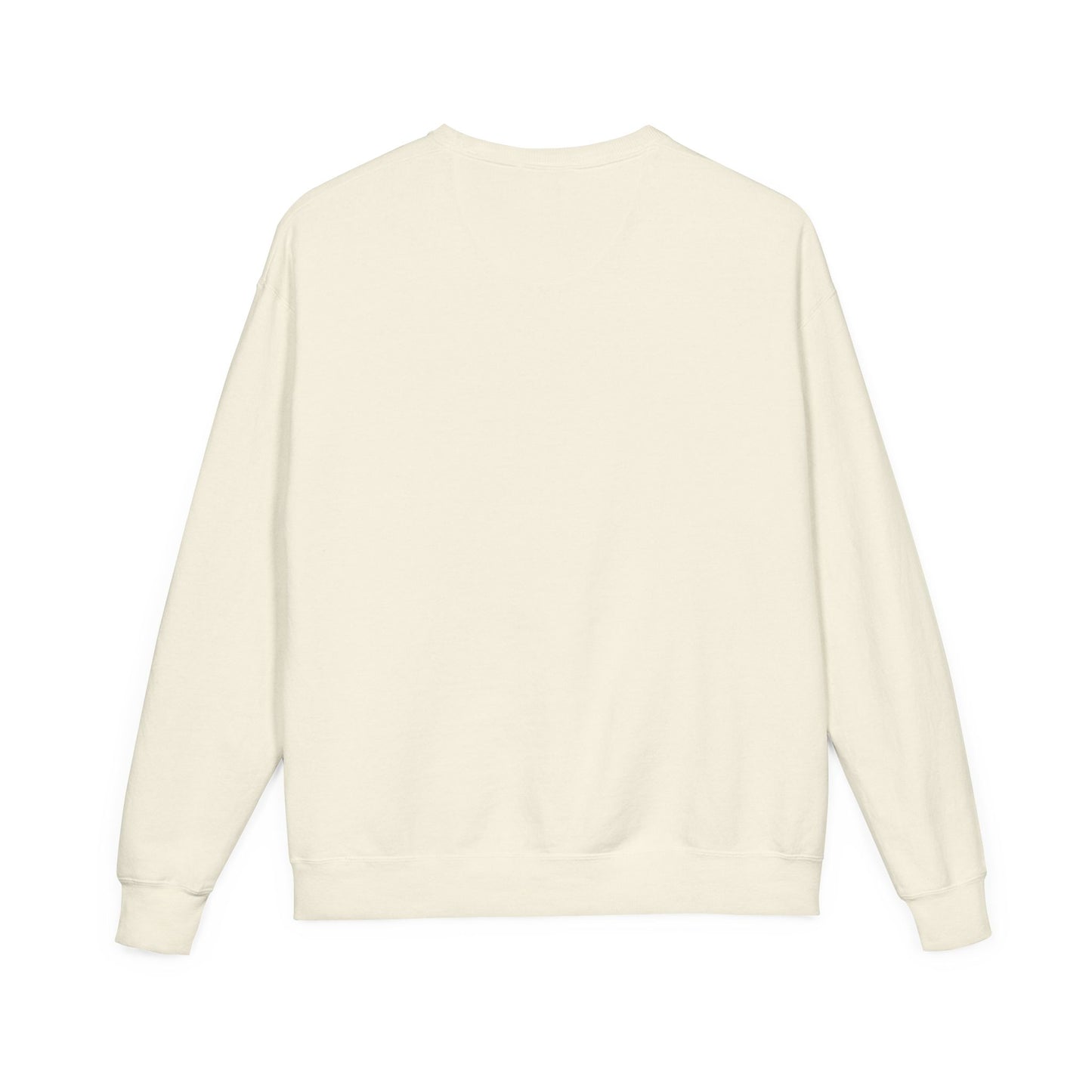 Unisex ComfortWash® Garment Dyed Crewneck Sweatshirt