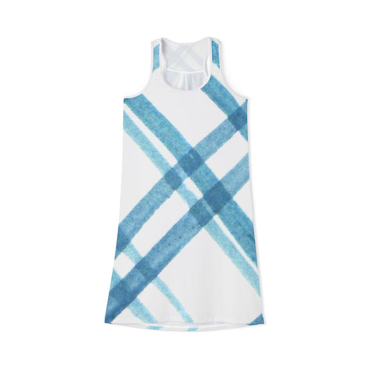 Women's Racerback Dress (AOP)
