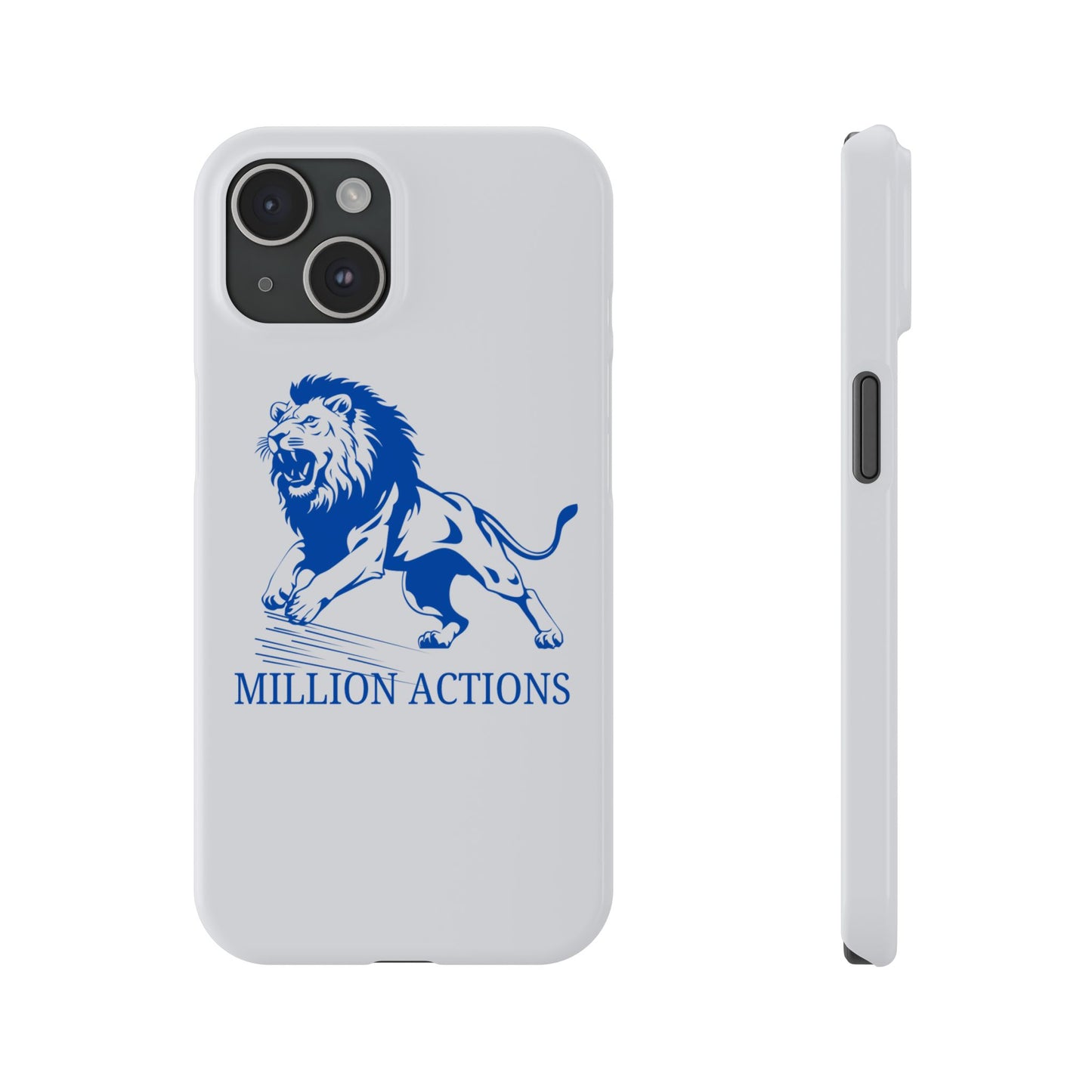 Slim Phone Cases