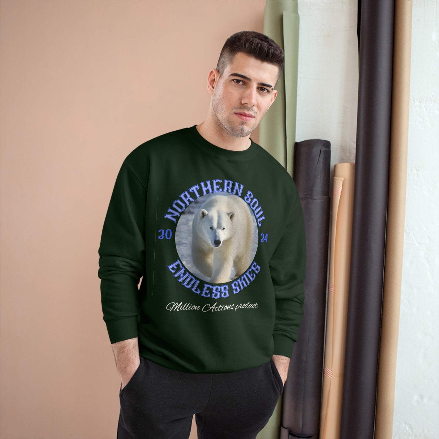 Champion Sweatshirt
