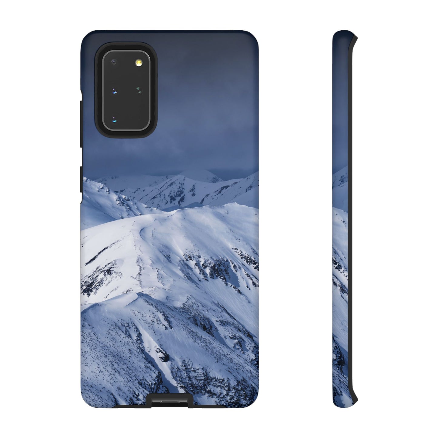 Tough Cases