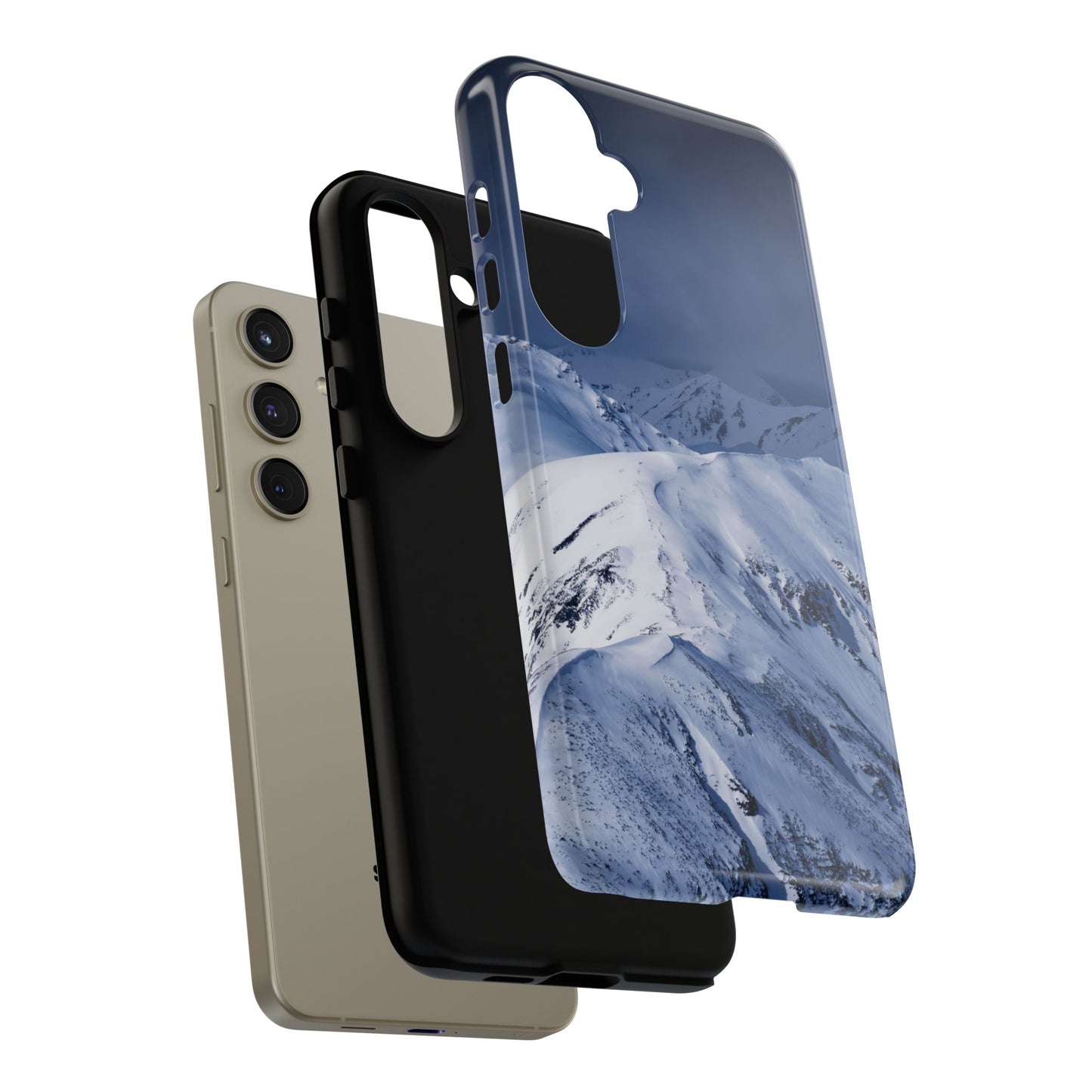 Tough Cases